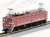 J.R. Electric Locomotive Type EF81 (Early Type, J.R. Freight Renewal Design) (Model Train) Item picture3