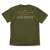 地球防衛軍 地球防衛軍Tシャツ MOSS S (キャラクターグッズ) 商品画像2