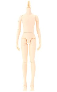Pure Neemo Flection S/Boy (White) (Fashion Doll)