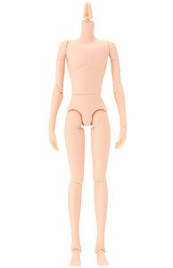 Pure Neemo Flection Full Action M Boy (Fresh) (Fashion Doll)