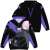 Fate/Grand Order - Absolute Demon Battlefront: Babylonia FGO Babylonia Mash Kyrielight Full Graphic Light Parka M (Anime Toy) Item picture1