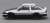 Initial D Toyota Sprinter Trueno AE86 Black Bonnet (Miyazawa Limited) (Diecast Car) Item picture3