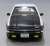 Initial D Toyota Sprinter Trueno AE86 Black Bonnet (Miyazawa Limited) (Diecast Car) Item picture5