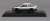 頭文字D トヨタ スプリンター トレノ AE86 ブラックボンネット (宮沢模型流通限定) (ミニカー) 商品画像7