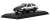Initial D Toyota Sprinter Trueno AE86 Black Bonnet (Miyazawa Limited) (Diecast Car) Item picture1