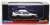 Initial D Toyota Sprinter Trueno AE86 Black Bonnet (Miyazawa Limited) (Diecast Car) Package1