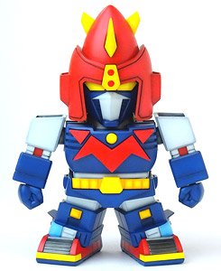 Metal Boy MB-47 Voltes V (Resin Kit)