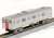 The Railway Collection Sagami Railway Series 7000 (4-Car Set) (Model Train) Item picture6