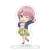 [The Quintessential Quintuplets] Acrylic Memo Stand (Ichika Nakano) (Anime Toy) Item picture1