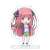 [The Quintessential Quintuplets] Acrylic Memo Stand (Nino Nakano) (Anime Toy) Item picture1