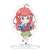 [The Quintessential Quintuplets] Acrylic Memo Stand (Itsuki Nakano) (Anime Toy) Item picture1