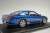 Nissan Silvia S15 Brilliant Blue (Diecast Car) Item picture2