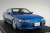 Nissan Silvia S15 Brilliant Blue (Diecast Car) Item picture3