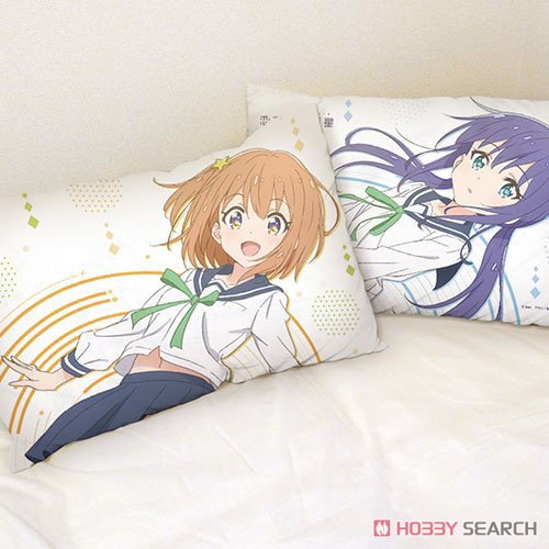 [Asteroid in Love] Pillow Cover (Mira Konohata) (Anime Toy) Other picture1