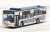 The Bus Collection Kumamoto Sakuramachi Bus Terminal Set A (4 Cars Set) (Model Train) Item picture7