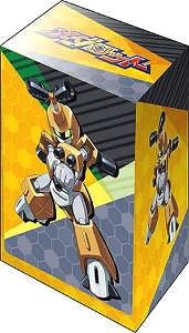 Bushiroad Deck Holder Collection V2 Vol.1020 Medabots [Metabee] Part.2 (Card Supplies)