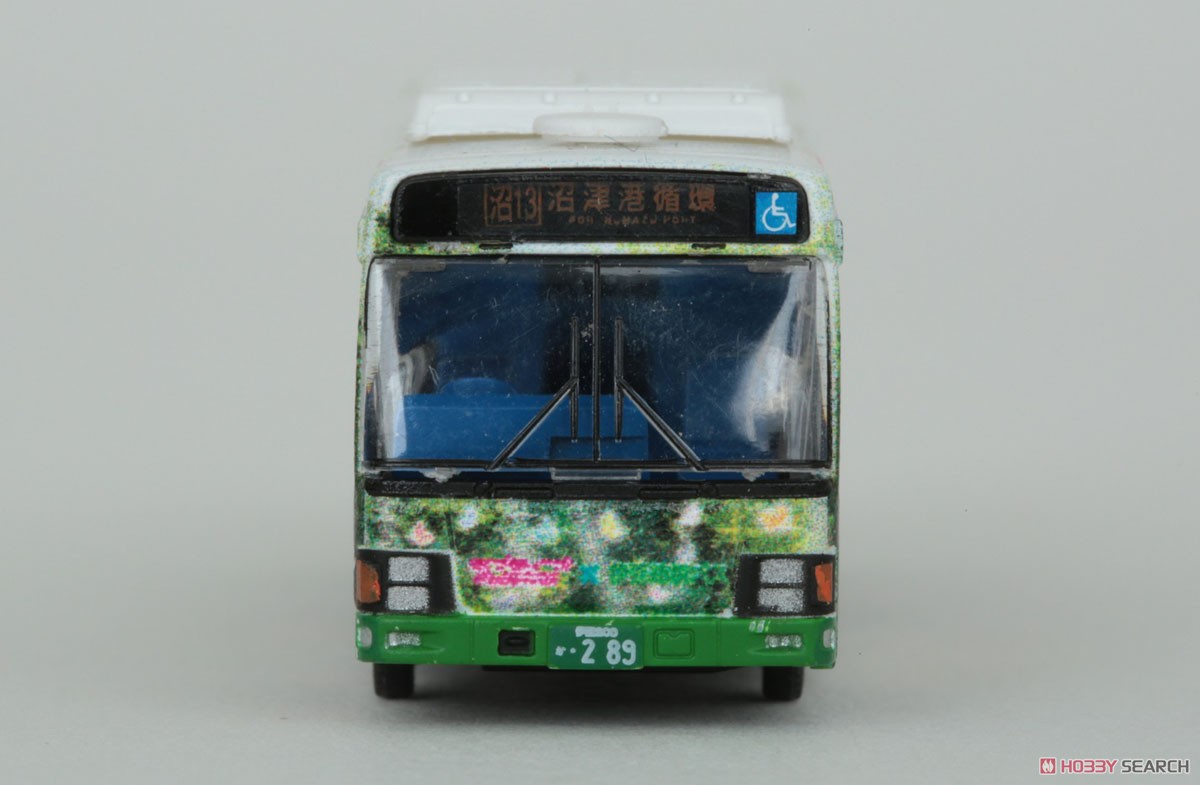 The Bus Collection Izuhakone Bus Love Live! Sunshine!! Wrapping Bus #4 (Model Train) Item picture3