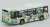 The All Japan Bus Collection 80 [JH040] Izuhakone Bus Love Live! Sunshine!! Wrapping Bus #4 (Model Train) Item picture2