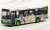 The All Japan Bus Collection 80 [JH040] Izuhakone Bus Love Live! Sunshine!! Wrapping Bus #4 (Model Train) Item picture4