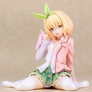 可愛ければ変態でも好きになってくれますか？ 「古賀唯花」 (フィギュア)