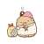 Sumikko Gurashi -Lodging Party- Rubber Charm (Set of 8) (Anime Toy) Item picture3