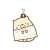 Sumikko Gurashi -Lodging Party- Rubber Charm (Set of 8) (Anime Toy) Item picture4