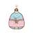 Sumikko Gurashi -Lodging Party- Rubber Charm (Set of 8) (Anime Toy) Item picture5