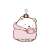 Sumikko Gurashi -Lodging Party- Rubber Charm (Set of 8) (Anime Toy) Item picture1