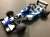 Ligier JS39 ArtCar 1/24 Resin Trance Kit (Metal/Resin kit) Other picture2