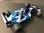 Ligier JS39 ArtCar 1/24 Resin Trance Kit (Metal/Resin kit) Other picture4