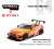 Nissan GTR Nismo GT3 Super Taikyu Series 2014 ST-X Class Champion GTNET Motor Sports (Diecast Car) Item picture1
