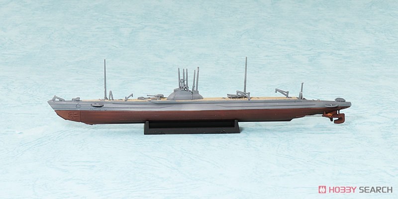 HMS Jupiter SP (Plastic model) Item picture2