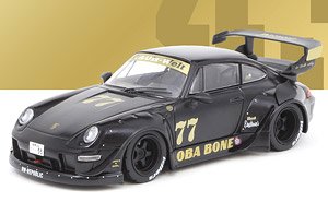RWB 993 Oba Bone (Diecast Car)