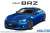 スバル ZC6 BRZ `12 (プラモデル) パッケージ1