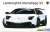 `09 Lamborghini Murcielago SV (Model Car) Package1