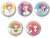 The Quintessential Quintuplets Can Badge 100 Itsuki (Anime Toy) Other picture1