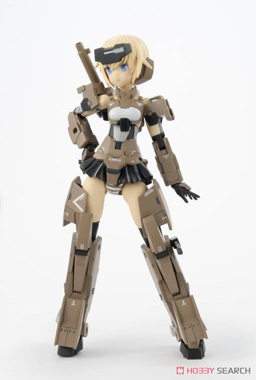 フレームアームズ・ガール モデリングコレクション 2 ※付録付 (書籍) その他の画像1