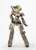 Frame Arms Girl Modeling Collection 2 w/Bonus Item (Book) Other picture1