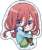 The Quintessential Quintuplets Flake Seal (Anime Toy) Item picture3
