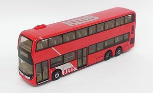 Tiny City エンバイロ 500 KMB ADL MMC 12.8m (ミニカー)