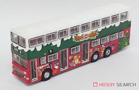 Tiny City Dennis Dragon KMB 12m Star Ferry 9 (Diecast Car) Item picture1