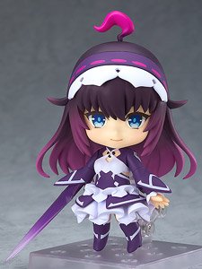 Nendoroid Nemesis (PVC Figure)