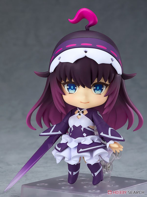 Nendoroid Nemesis (PVC Figure) Item picture1