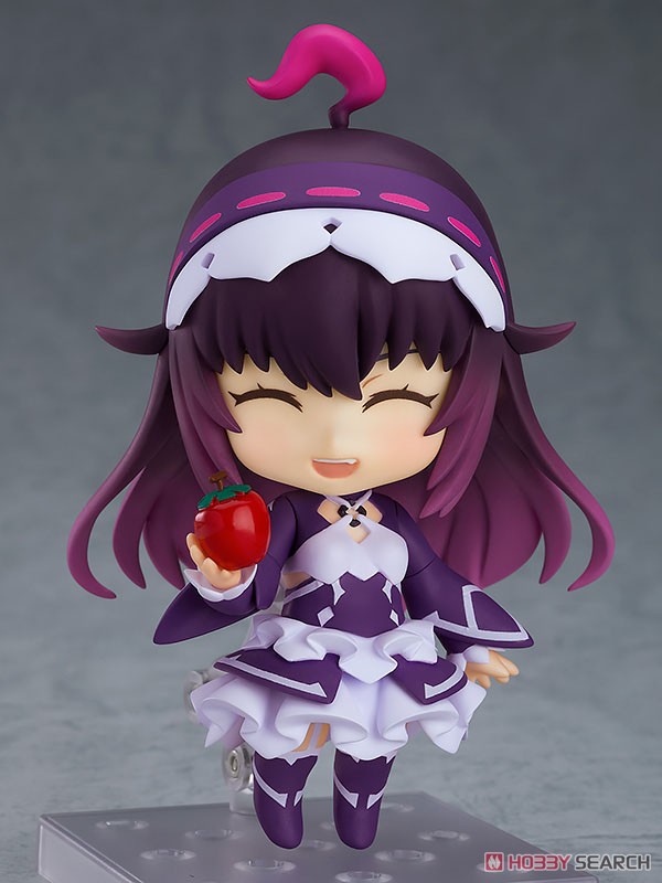 Nendoroid Nemesis (PVC Figure) Item picture3