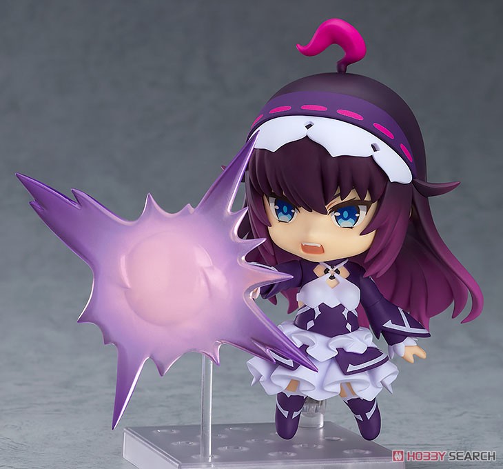 Nendoroid Nemesis (PVC Figure) Item picture4