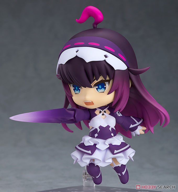 Nendoroid Nemesis (PVC Figure) Item picture5