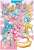 PreCure Miracle Leap No.500T-L27 Mysterious Day with Everyone (Jigsaw Puzzles) Item picture1