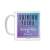 Shincho Yusha: The Hero is Overpowered but Overly Cautious Seiya Ryuuguuin & Ristarte Mug Cup (Anime Toy) Item picture2