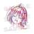 To Love-Ru Darkness Mea Kurosaki Ani-Art Canvas Board Vol.2 (Anime Toy) Item picture2