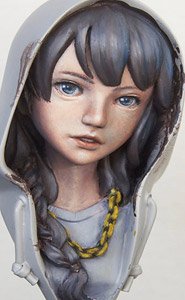 M.C子 (プラモデル)